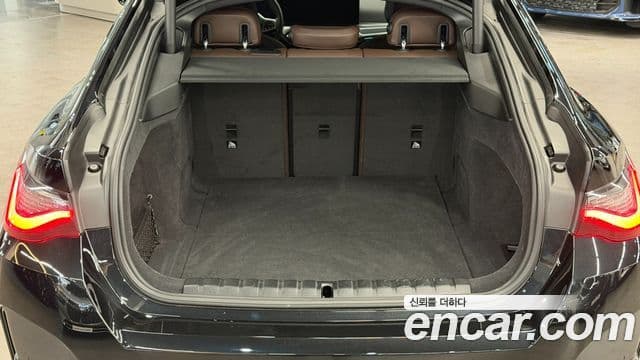 BMW i4 eDrive40 M Sport Pro, 2024 11