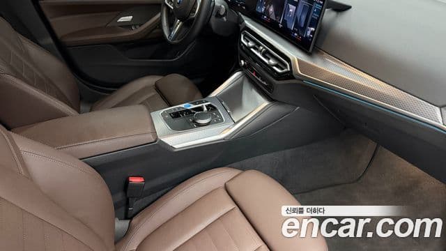 BMW i4 eDrive40 M Sport Pro, 2024 16