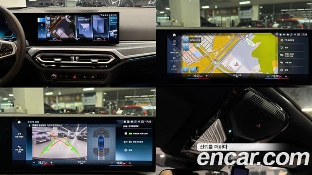 BMW i4 eDrive40 M Sport Pro, 2024 18