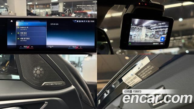 BMW i4 eDrive40 M Sport Pro, 2024 19