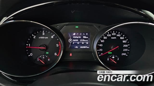 Kia All New Carnival Prestige, 2018 8