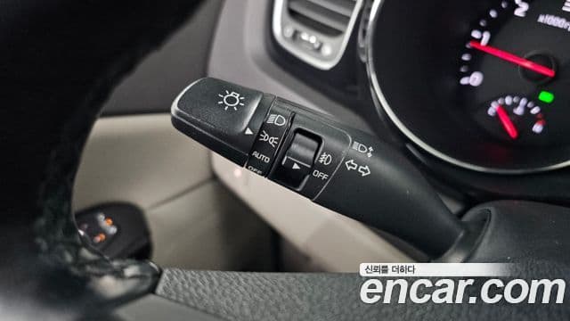 Kia All New Carnival Prestige, 2018 16