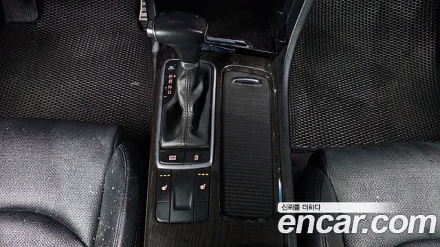Kia K5 2세대 Luxury, 2016 9