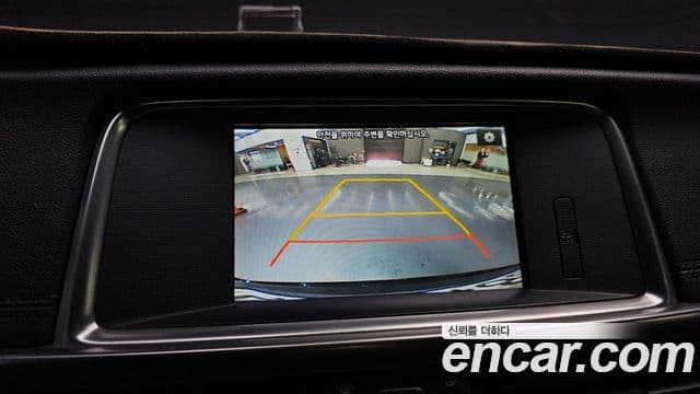 Kia K5 2세대 Luxury, 2016 15