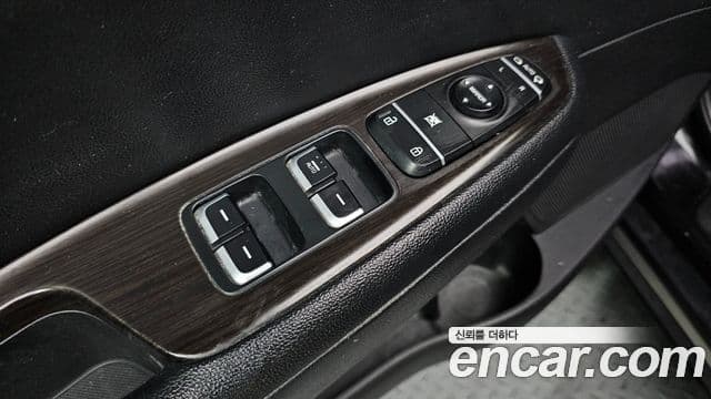 Kia K5 2세대 Luxury, 2016 17
