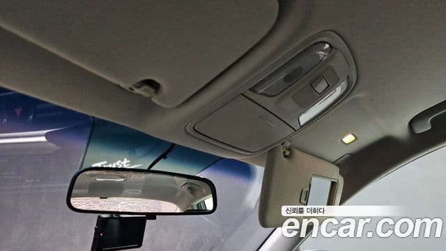 Kia K5 2세대 Luxury, 2016 19