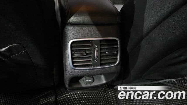 Kia K5 2세대 Luxury, 2016 20
