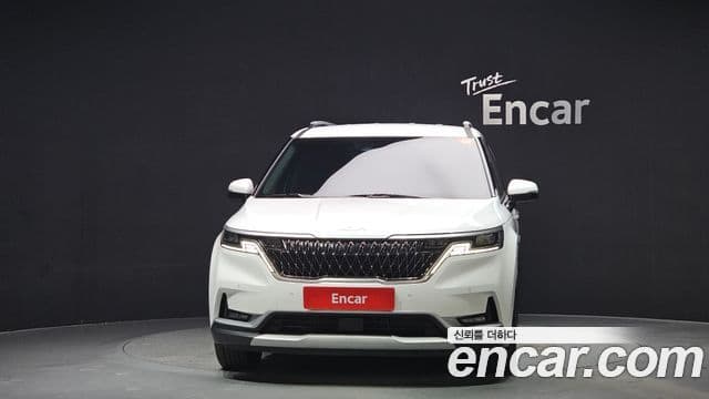 Kia Carnival 4세대 Prestige, 2023 3