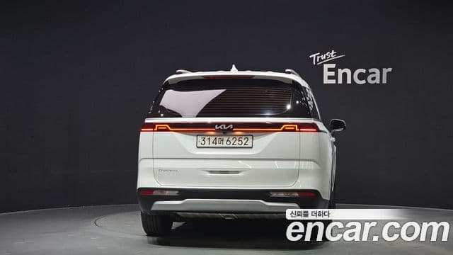 Kia Carnival 4세대 Prestige, 2023 4