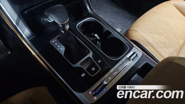 Kia Carnival 4세대 Prestige, 2023 9