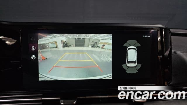 Kia Carnival 4세대 Prestige, 2023 15