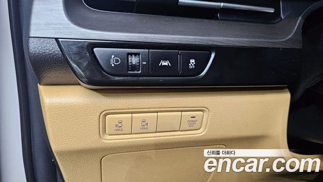 Kia Carnival 4세대 Prestige, 2023 18