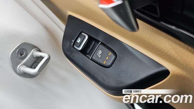 Kia Carnival 4세대 Prestige, 2023 19