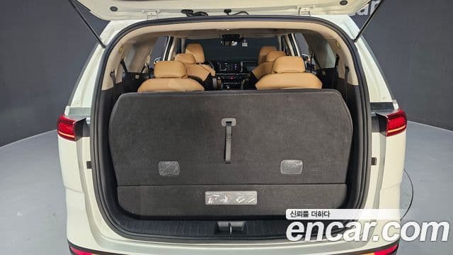 Kia Carnival 4세대 Prestige, 2023 20