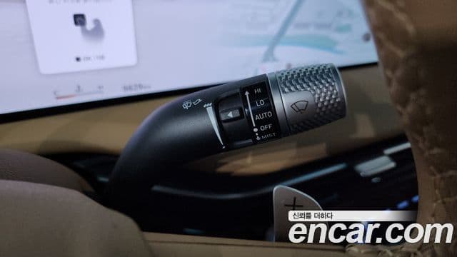 Genesis G80 (RG3) бензин 2.5 турбо 2WD, 2025 14