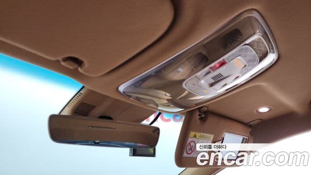 Genesis G80 (RG3) бензин 2.5 турбо 2WD, 2025 18