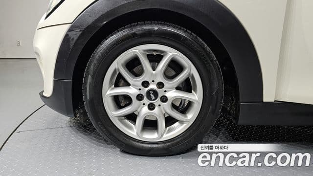 Mini Cooper 3세대, 2014 все фото