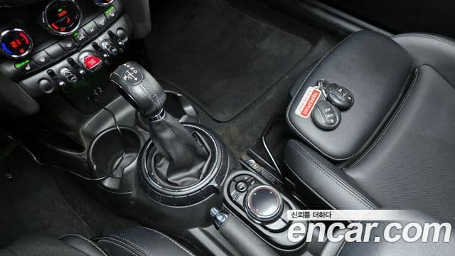 Mini Cooper 3세대, 2014 9