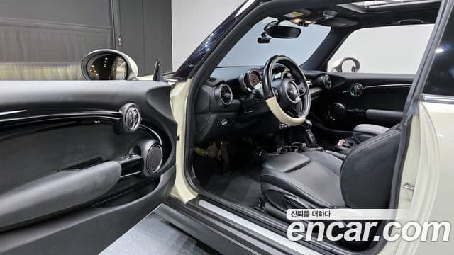 Mini Cooper 3세대, 2014 11