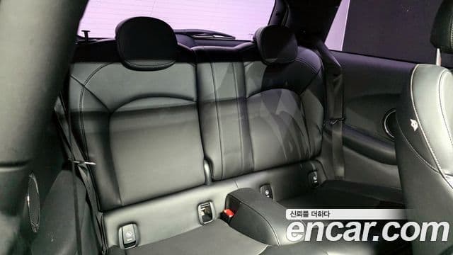 Mini Cooper 3세대, 2014 12