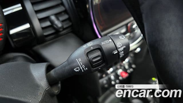 Mini Cooper 3세대, 2014 16