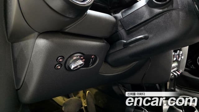 Mini Cooper 3세대, 2014 17