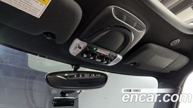 Mini Cooper 3세대, 2014 18