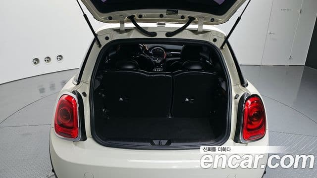 Mini Cooper 3세대, 2014 20