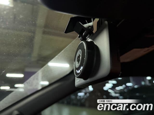 Ford Mustang купе, 2019 15