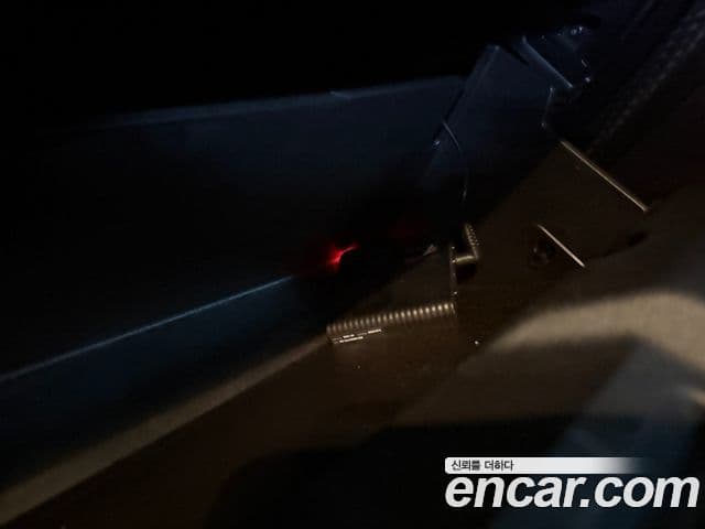 Ford Mustang купе, 2019 16