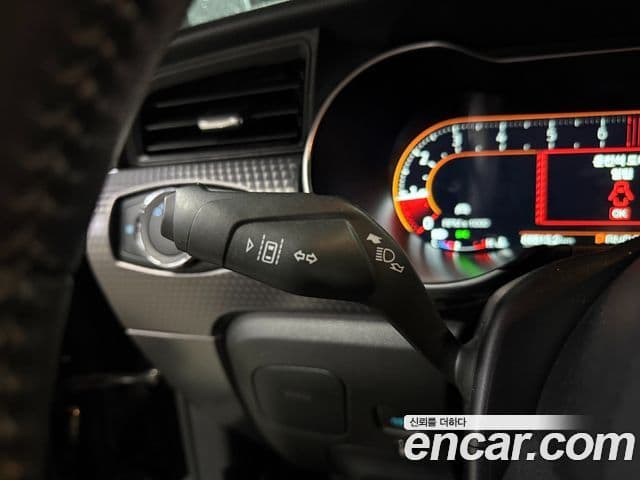 Ford Mustang купе, 2019 17