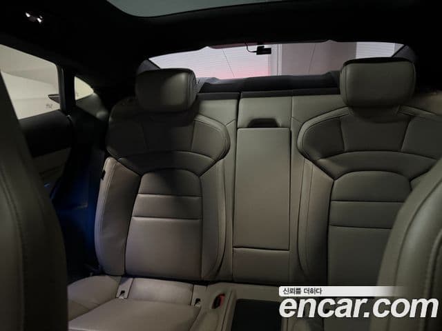 Porsche 타이칸 базовый, 2022 15