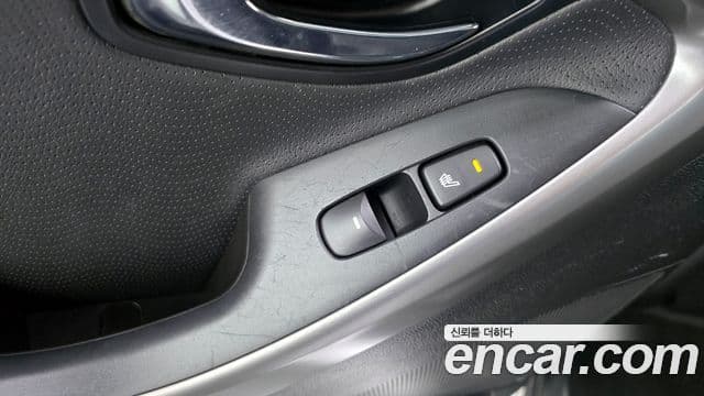 Hyundai Avante MD Premier, 2011 16