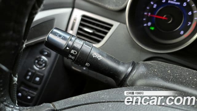 Hyundai Avante MD M16 GDI top, 2012 18