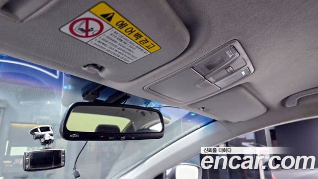 Hyundai Avante MD M16 GDI top, 2012 20