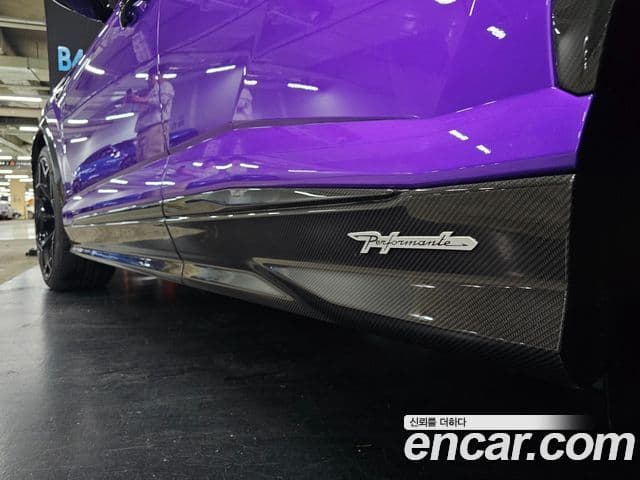 Lamborghini Urus 4.0 V8 Performante, 2024 8