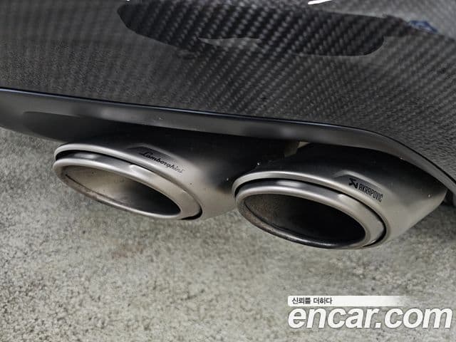 Lamborghini Urus 4.0 V8 Performante, 2024 9