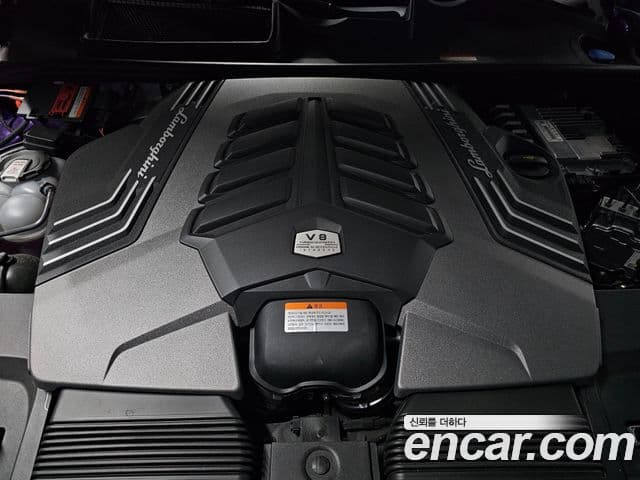 Lamborghini Urus 4.0 V8 Performante, 2024 10