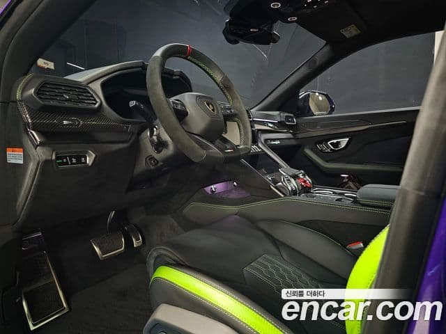 Lamborghini Urus 4.0 V8 Performante, 2024 12