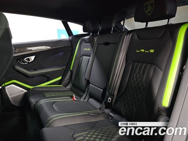 Lamborghini Urus 4.0 V8 Performante, 2024 19