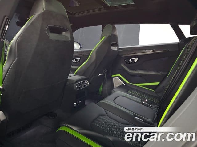 Lamborghini Urus 4.0 V8 Performante, 2024 20