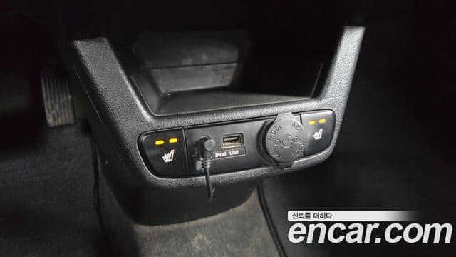 Kia Ray Luxury, 2015 16