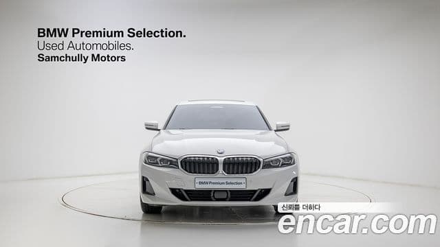 BMW 3시리즈 (G20), 2025 2