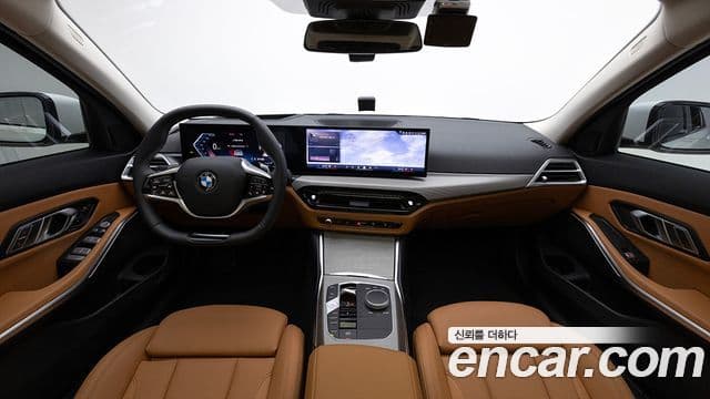BMW 3시리즈 (G20), 2025 6