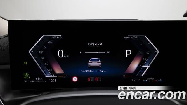 BMW 3시리즈 (G20), 2025 7