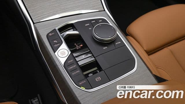 BMW 3시리즈 (G20), 2025 10