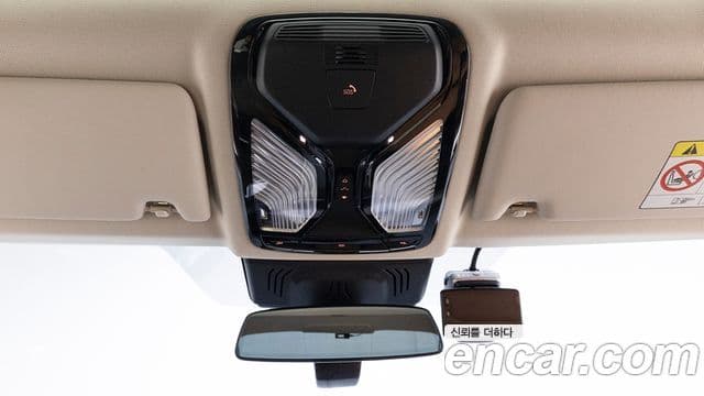 BMW 3시리즈 (G20), 2025 15