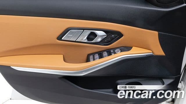 BMW 3시리즈 (G20), 2025 20