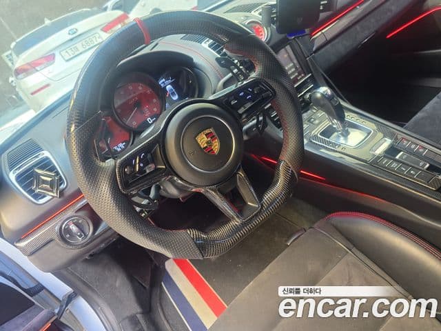 Porsche Boxster 981, 2016 7