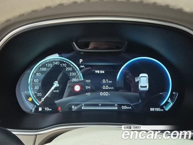 Genesis GV80, 2022 8